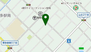 福岡県福岡市博多区博多駅南の法人一覧 - NAVITIME
