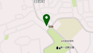 Shape(シェイプ) 諫早スタジオの地図画像