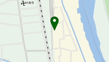 ツチダレーシングサイクル前橋の地図画像