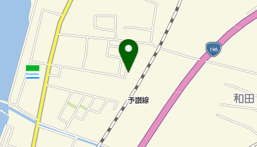 結びの地図画像