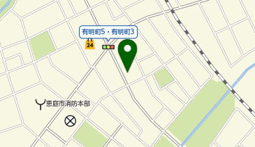 【5/30オープン】imoimoの地図画像