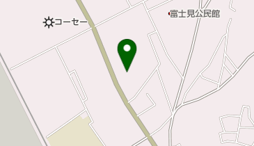 トワーズ 狭山店の地図画像