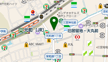 SUIIの地図画像