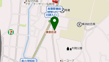 ピッツェリアバール コンテの地図画像