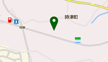 【5/31オープン】特急焼肉ウルトラの地図画像