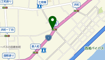カレーの店 ひぐらしの地図画像