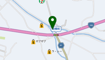 【6/1オープン】インド料理ダンニャヴァードの地図画像