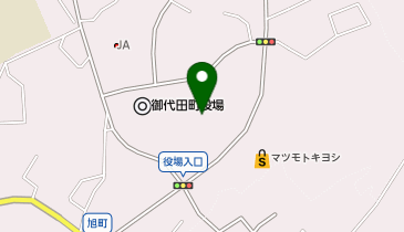 【5/13オープン】tsubu.(ツブ)の地図画像