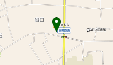 みたらし あおばの地図画像
