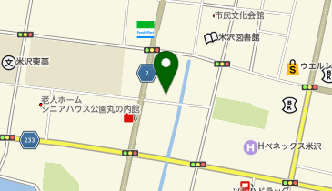 【5/15オープン】ライトスタッフcoffeeの地図画像