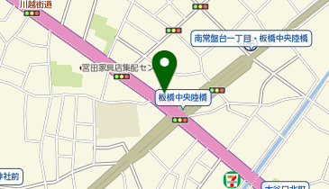 Pet clinic(ペット クリニック) アニホスの地図画像