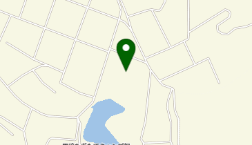 太陽ふれあいぶどう農園の地図画像
