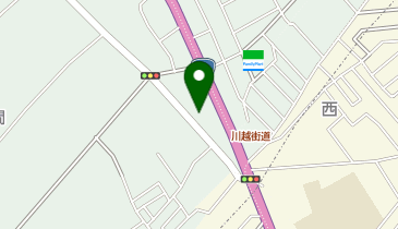 ベストリハナーシングホームすまいゆ藤間の地図画像