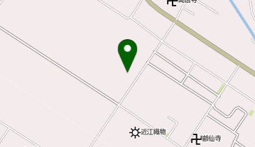 農事組合法人やなぜファームの地図画像