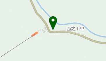 石土宗総本山石中寺 西之川別院の地図画像