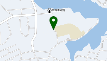 HOP(ホップ)あやめ池の地図画像