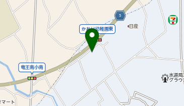 【6/3オープン】ETEL NOCTARIAの地図画像