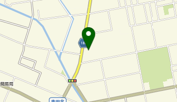 【6/3オープン】カオマンガイ188号の地図画像