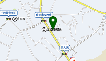 【6/1オープン】インド料理 ダンニャヴァードの地図画像