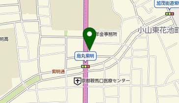 Roastery DAUGHTER/Antiques SONの地図画像