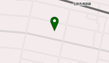 【6/5オープン】White Projectの地図画像