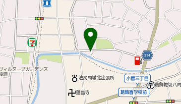 陽はまたのぼるの地図画像