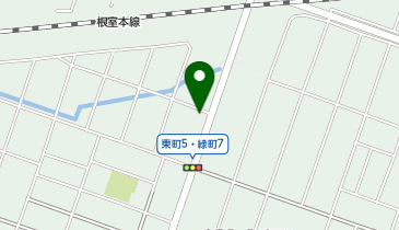 【5/26オープン】Burger Shop Reposの地図画像