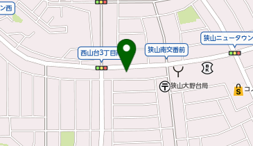 Anima!の地図画像