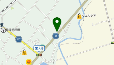 にんにく工房 かっちゃんの地図画像