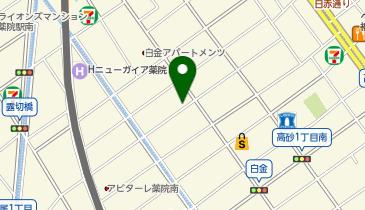 やどかり屋いちごいちえの地図画像