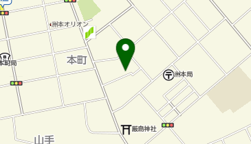 【6/1-6/1期間限定】まぜ飯とまぜそば ド丼の地図画像