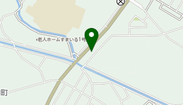 宮崎炭火 鶏道 南草津店の地図画像