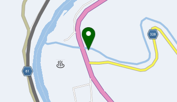 とんかつ Rioの地図画像