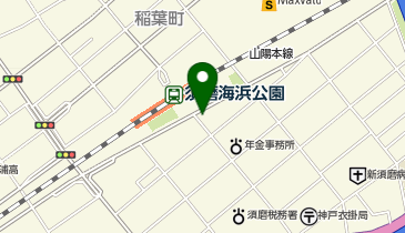 【6/6オープン】Chubbyの地図画像