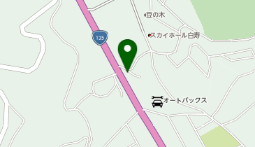 【5/30オープン】階段キッチンの地図画像