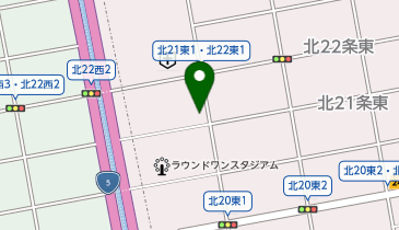 ファミリーホール美香保の地図画像