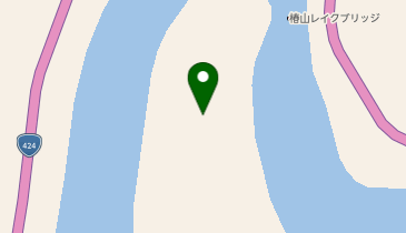 ヤッホーポイントの地図画像