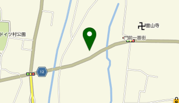 【6/3オープン】クスリのアオキ 大麻店の地図画像