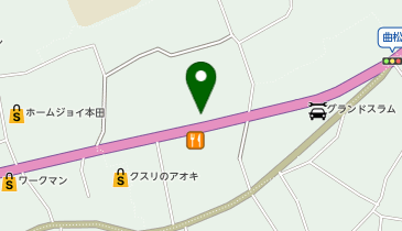 【6/27オープン】わらび餅専門店 門藤 茨城潮来店の地図画像