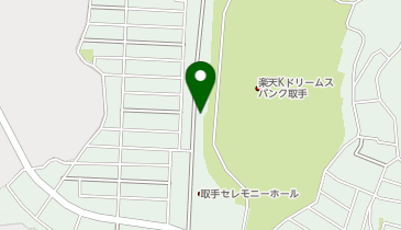 【7/1オープン】スペラボ 取手店の地図画像
