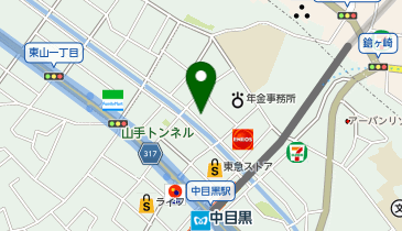 【6/17-9/23期間限定】my雪見だいふくの地図画像