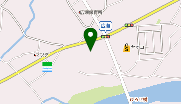 【8/28オープン】駿河屋 狭山店の地図画像