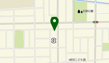 スキンケアスタジオ ミモザの地図画像