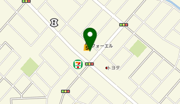 STYLE UP GYM CHARISFIT(スタイル アップ ジム カリスフィット)の地図画像