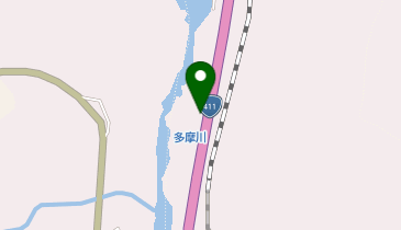 MITAKE Deck Cafe Bitte(ミタケ デッキ カフェ ビッテ)の地図画像