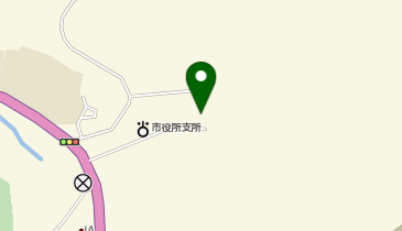 佐賀市三瀬勤労福祉センターの地図画像