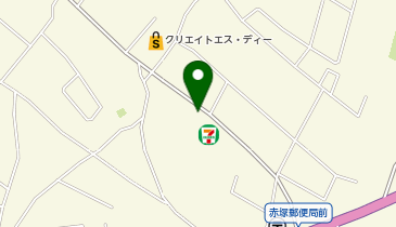 茶菓 結びの地図画像