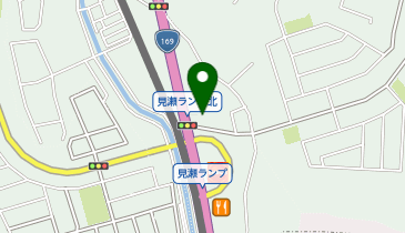 グランドハウス橿原の地図画像