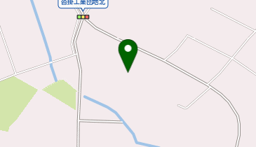 カインズ商配株式会社 坂東第二センターの地図画像