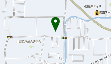 SOMPOケア そんぽの家S三条桧町の地図画像
